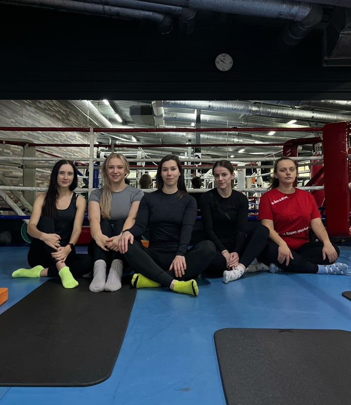 GYM4U