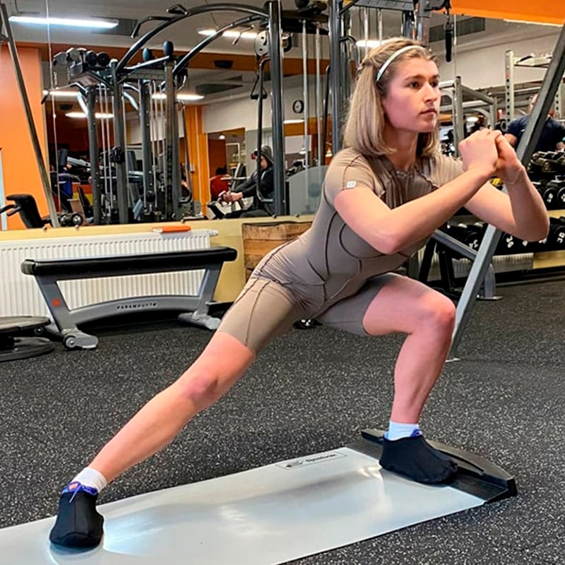 GYM4U