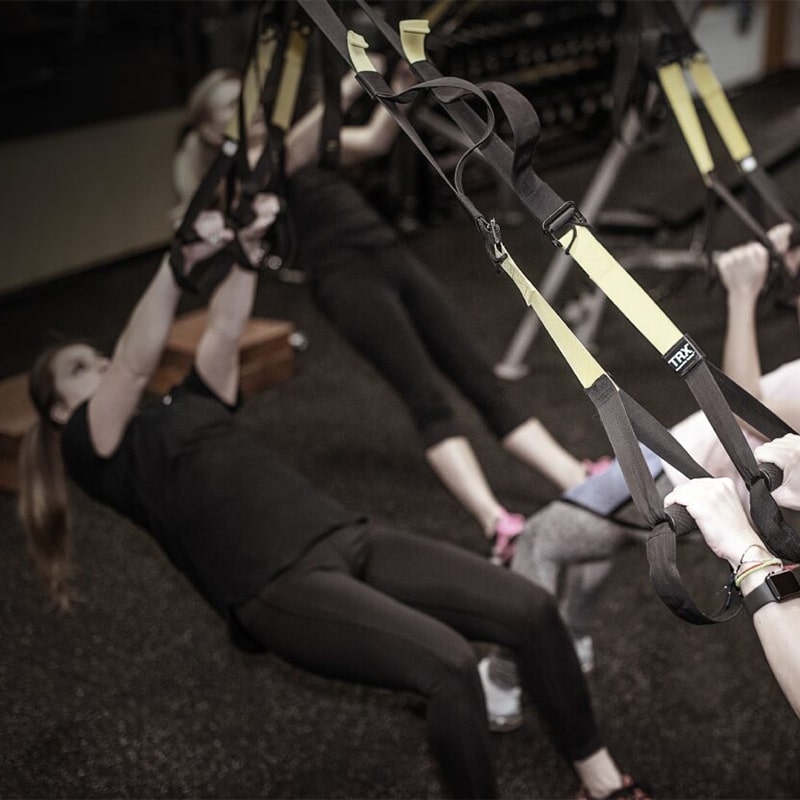 GYM4U
